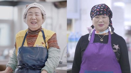 [기업] '반찬나눔' 장기간 봉사한 시민 2명에 LG의인상 수여 / YTN
