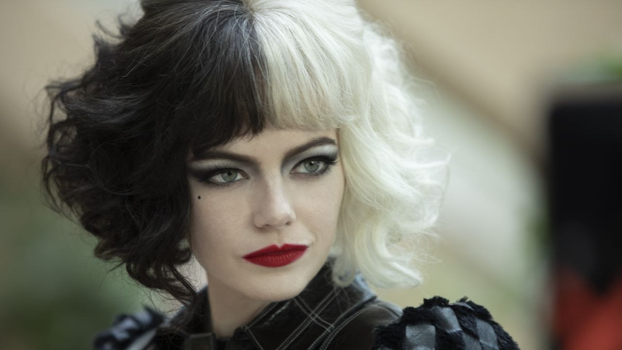 Cruella - Sneak Peak (Deutsch) HD
