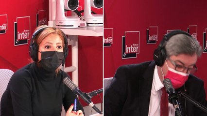 Jean-Luc Mélenchon : "La vague numéro 4, ce sera une vague psy"