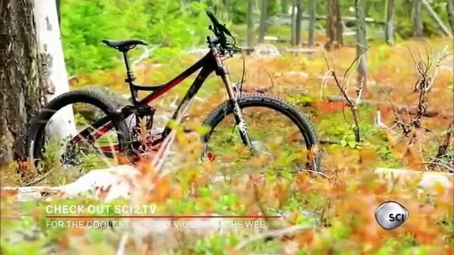 How Its Made - 1156 Mountain Bikes