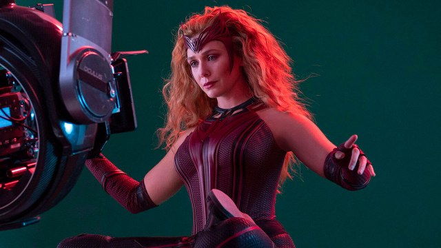 Marvel Studios Assembled: S01 Making of WandaVision Trailer (English) HD