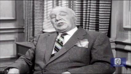 My Little Margie | Season 4 | Episode 34 | Papa and Mambo | Gale Storm | Charles Farrell