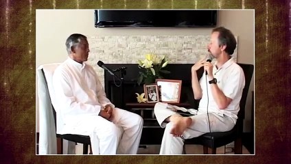 Who controls  the mind, speech and body?