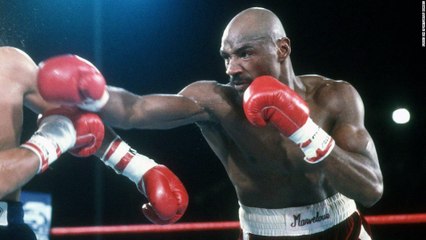 Marvin Hagler Official Cause Of Death According To His Webite
