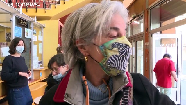 France : des séances de cinéma clandestines pour prouver que les salles obscures sont sûres