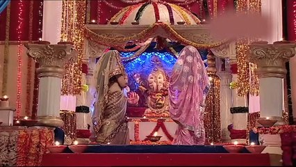 Ganesh Leela Serial Episode - 01 || विघ्नहर्ता श्रीगणेश, धारावाहिक भाग - 01