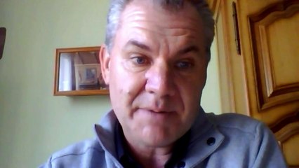 Interview hockey/pas hockey, épisode 9 : Vincent