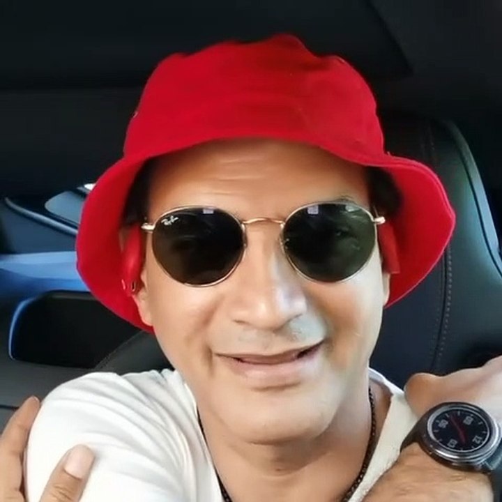 José Laluz lamenta no recibir el apoyo de los dominicanos en el debate con Agustín Laje