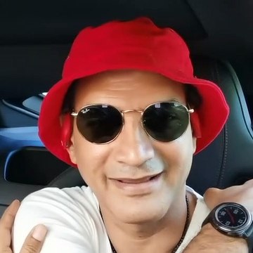 José Laluz lamenta no recibir el apoyo de los dominicanos en el debate con Agustín Laje