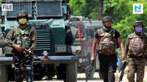 4 militants killed in encounter in Kashmir’s Shopian