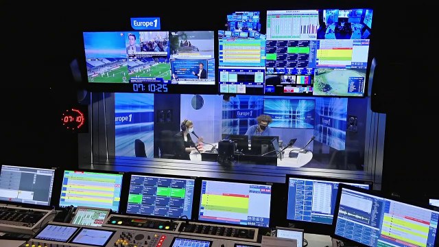 Tournoi des six Nations : les Bleus se préparent à tenter l'exploit face à l'Écosse