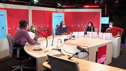 Avec moi, un enfant, ça peut finir en panier sur le Nil ! Morgane Cadignan n'aime pas