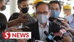 MACC still investigating case of former minister over alleged corruption, says Anwar