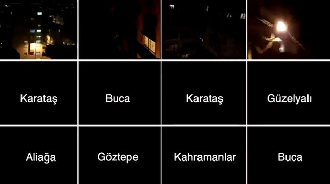 İstanbul Sözleşmesi için kadınlar eylemlerine devam edecek; Hayatlarımızdan da, eşit yaşamaktan da vazgeçmiyoruz