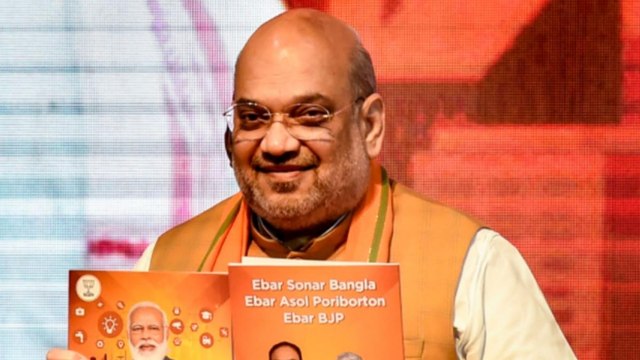 Bengal: BJP Bengal manifesto promises big for Women