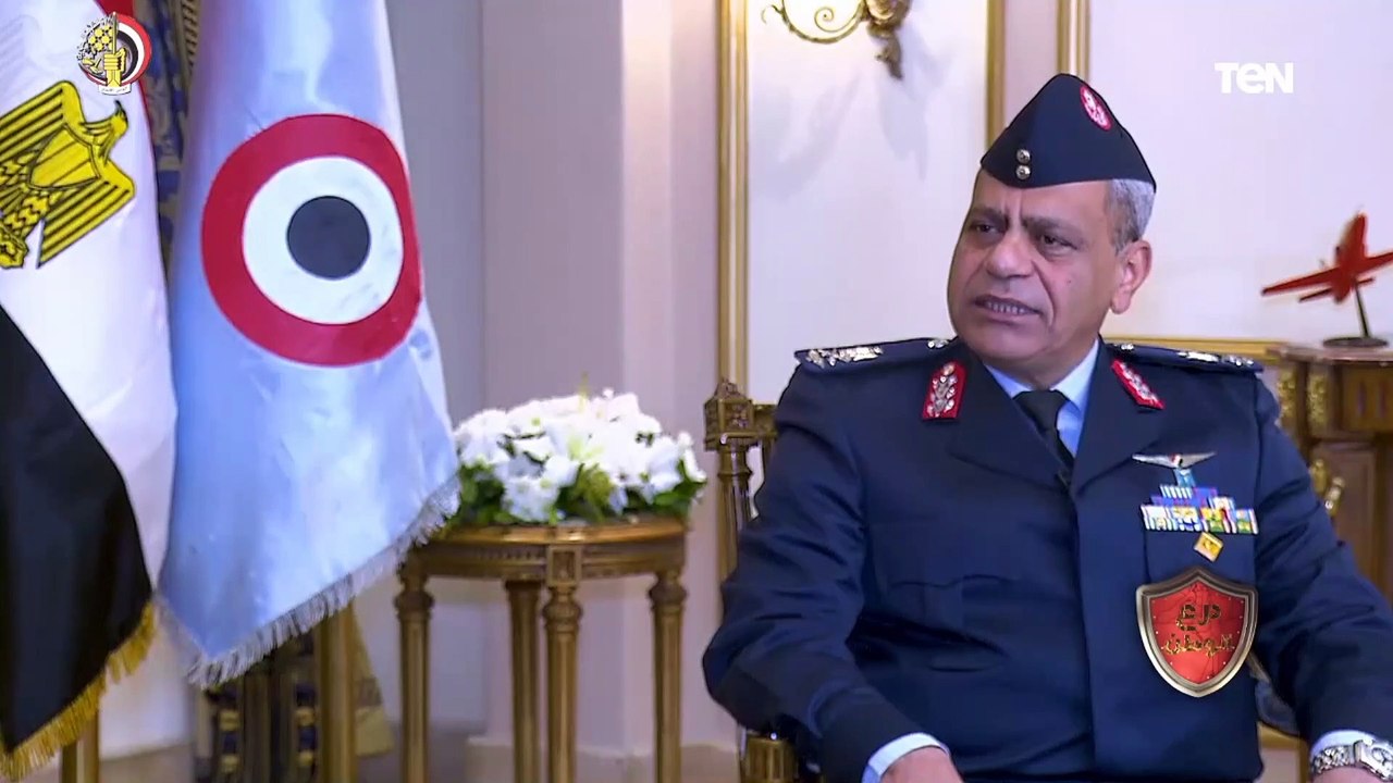 لأول مرة وحصريا.. درع_الوطن من داخل الكلية الجو...