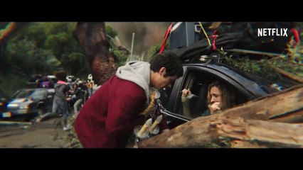 Love and Monsters Film con Dylan O'Brien