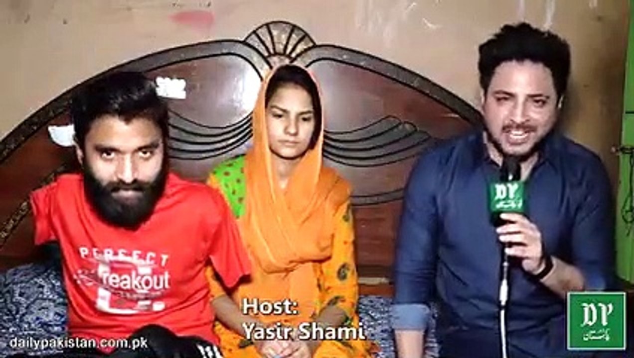 Shadi se kuch din pehly Mangetar k dono bazu aur aik tang kat gai