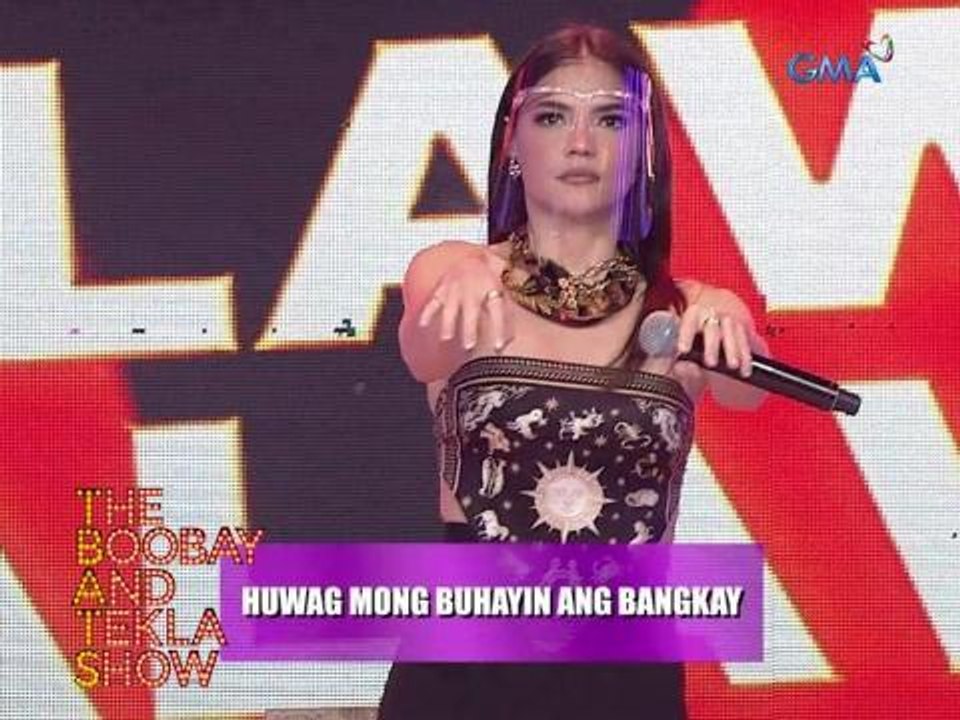 TBATS: Rhian Ramos at Miss Manila 2020, nakipaglaro sa Mema Squad!  | YouLOL
