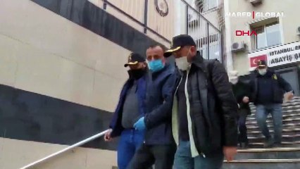 Tuzla'da kan donduran cinayet: Çekiçle öldürüp cesedi streç film ile sardılar, cansız bedeni kız arkadaşı fark etti