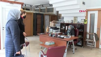 RİZE Vakaların artışa geçtiği Rize'de kadın denetim ekipleri sahaya indi