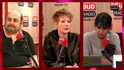 Natacha Polony - "Tout le monde a la trouille d'être accusé de ne pas être quelqu'un de bien"