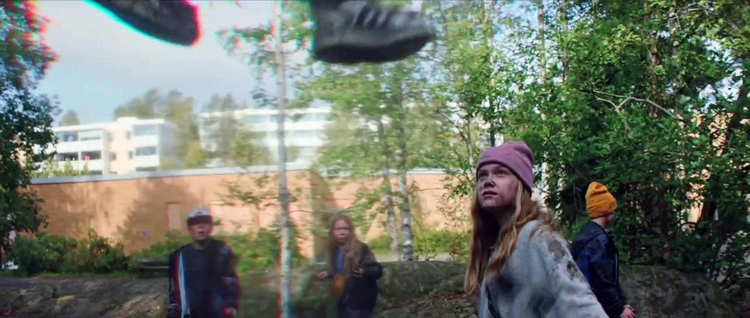 Sihja Kapinaa Ilmassa Elokuva 2021 Video Dailymotion