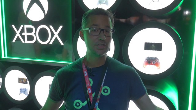 Probamos Project xCloud Xbox una buena experiencia que nos deja con muchas dudas