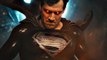 Justice League Snyder Cut- Filming the Knightmare (Zack Snyder, Ben Affleck, Jared Leto)