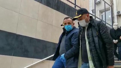 Çekiçle öldürüp streç filme sarmışlardı! Cinayetin ardından rehberdeki kişilere attıkları mesaj başlarını yaktı