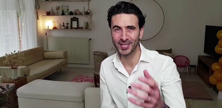 Après neuf ans de collaboration, le journaliste Alexandre Ruiz quitte la chaîne beIN Sports - VIDEO