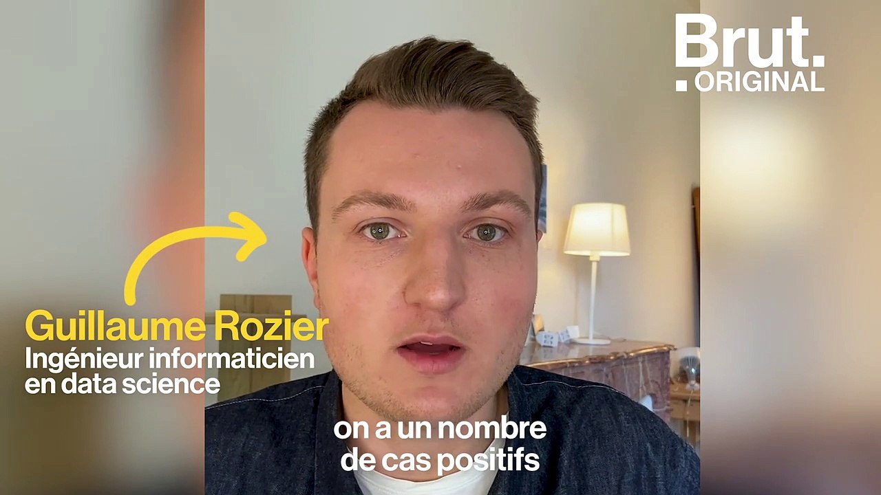 Covid-19 : À quels chiffres se fier pour bien comprendre l'évolution du virus ?