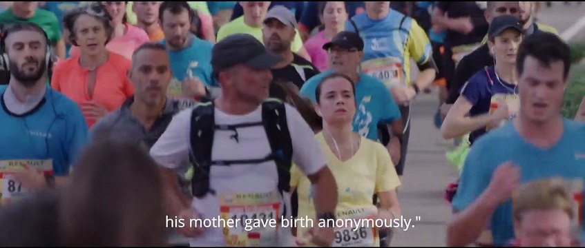 C'est toi que j'attendais - I have been waiting for you - Trailer