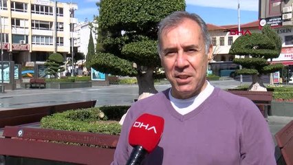 ANTALYA Dolandırıcıların 'kargo gönderim ücreti' tuzağı