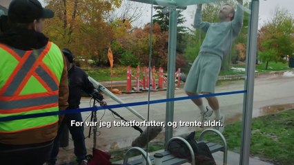 Nobody Film - Bob Odenkirk