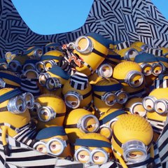 Minions - Clip - Alt vil bli bra