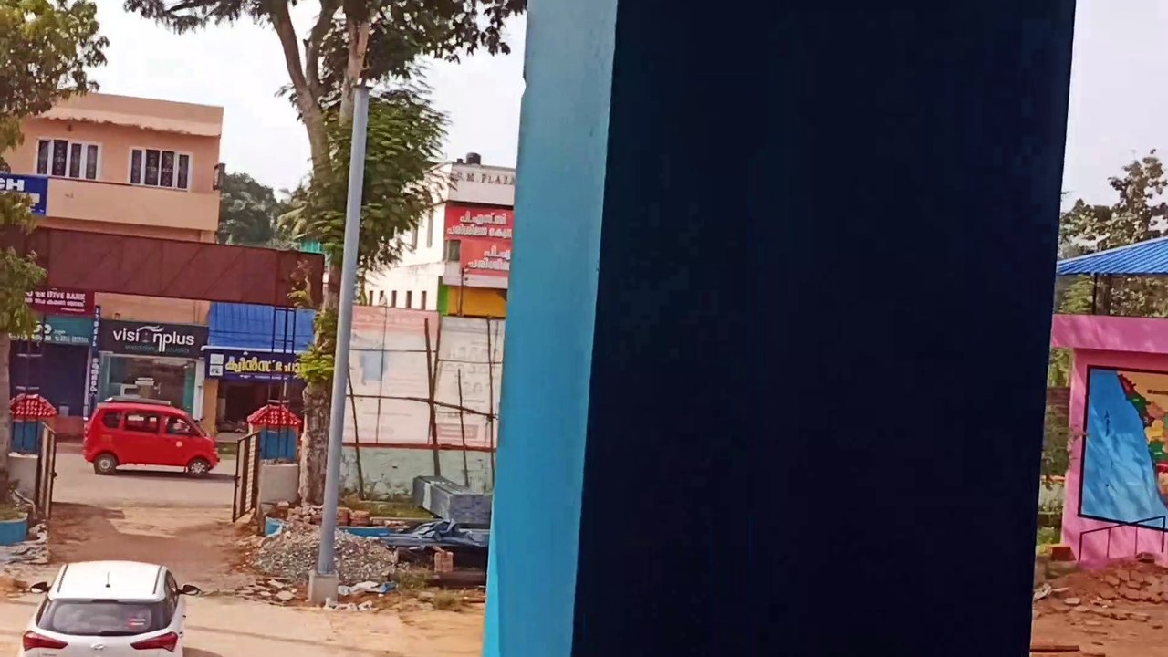 kallara school kerala