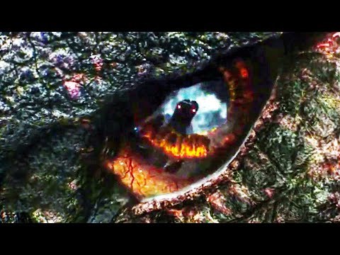 GODZILLA VS KONG Mechagodzilla Bande Annonce (NOUVEAU, 2021)