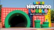 Le monde Nintendo a désormais son parc d'attraction au Japon