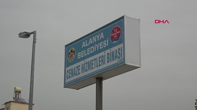 ANTALYA Boşanma aşamasındaki kocasının silahlı saldırısında yaralanan Rabia, kurtarılamadı