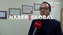 Prof. Dr. Alper Şener: Adı konmamış bir Türkiye mutantı olabilir