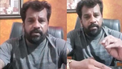 ಅಹೋರಾತ್ರನ ಮನೆಗೆ ಹೋಗಿದ್ದರ ಹಿಂದಿನ‌ ಕಾರಣ ಬಿಚ್ಚಿಟ್ಟ ಕಿಚ್ಚನ ಫ್ಯಾನ್ | Filmibeat Kannada