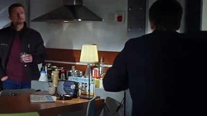 Plus belle la vie : Machet prêt à tuer Boher