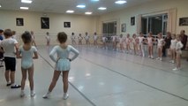 Ensaio Ballet Princesas do Coreografia e Treinos Episódio  (11)