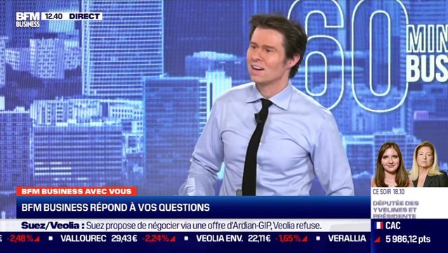 Contaminations en entreprises, aménagement du temps de travail, congés payés... Les réponses à vos questions - 22/03