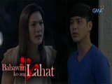 Babawiin Ko Ang Lahat: Joel rejects Dulce's sloppy decision | Episode 21