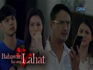 Babawiin Ko Ang Lahat: Dulce questions Christine's decision | Episode 21