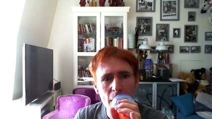 Wiwi égratigne "no more"