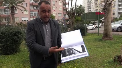 ANTALYA İş vaadiyle imzaladığı formla 158 bin dolar borçlandırıldı