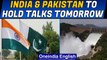 India and Pakistan to hold talks on Indus water sharing after 2 years| Oneindia News